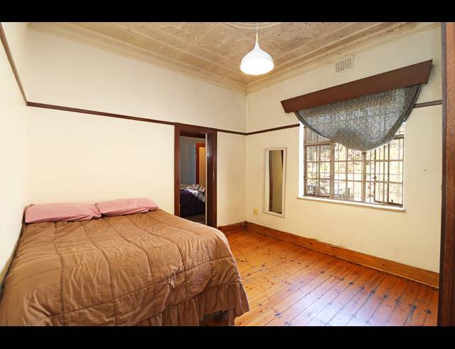 2 BEDROOM HOUSE FOR SALE IN WESTDENE